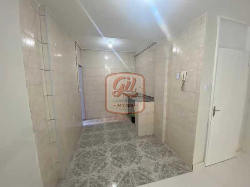 Apartamento à venda com 2 quartos, 44m² - Foto 4