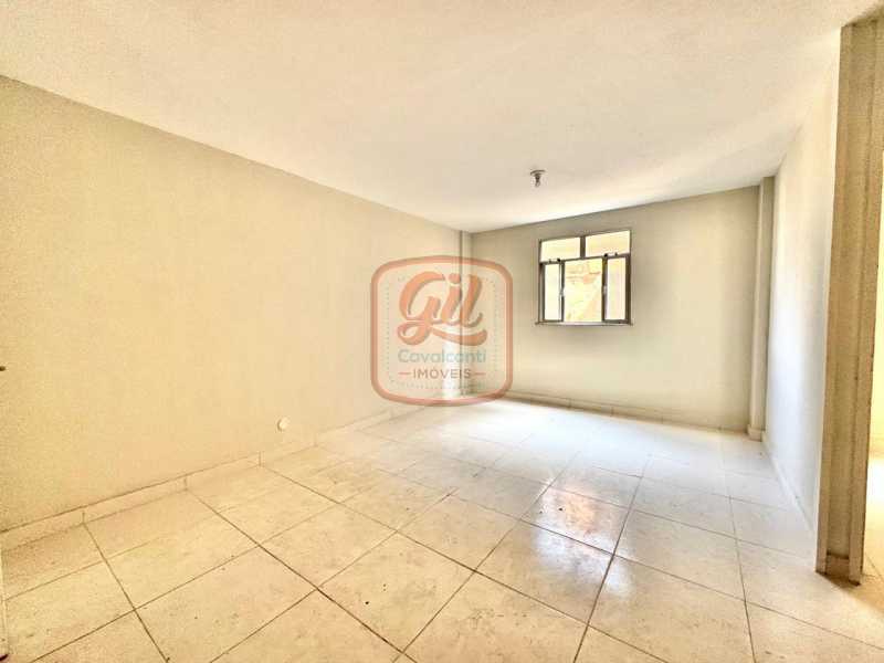 Apartamento à venda com 2 quartos, 44m² - Foto 7