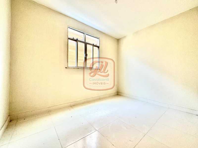 Apartamento à venda com 2 quartos, 44m² - Foto 10