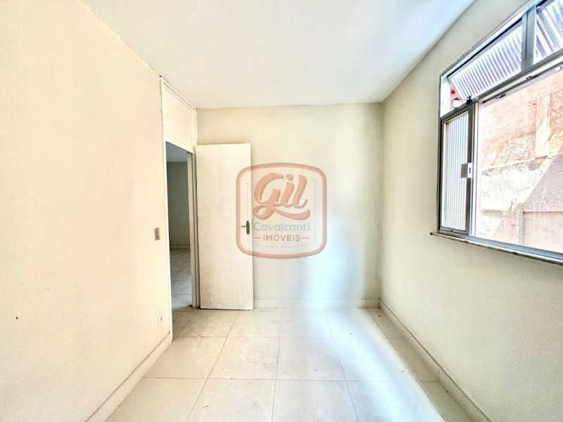 Apartamento à venda com 2 quartos, 44m² - Foto 12