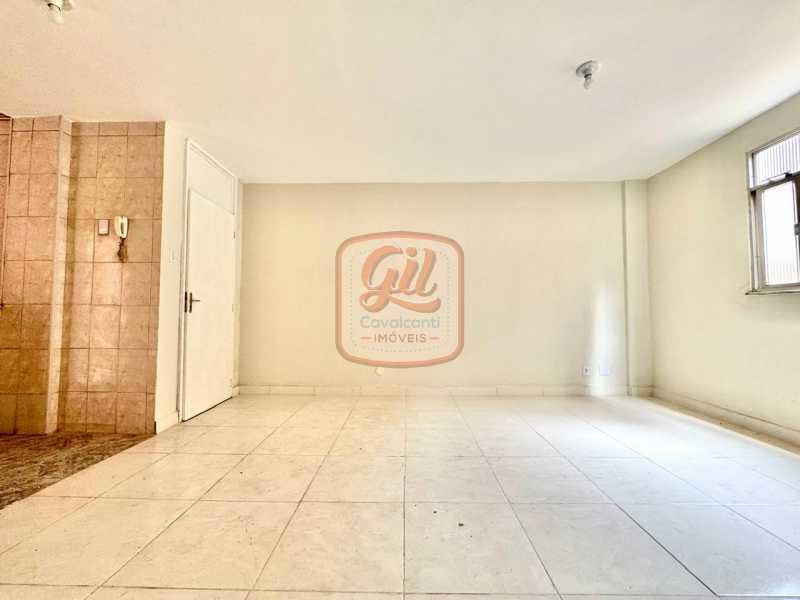 Apartamento à venda com 2 quartos, 44m² - Foto 15