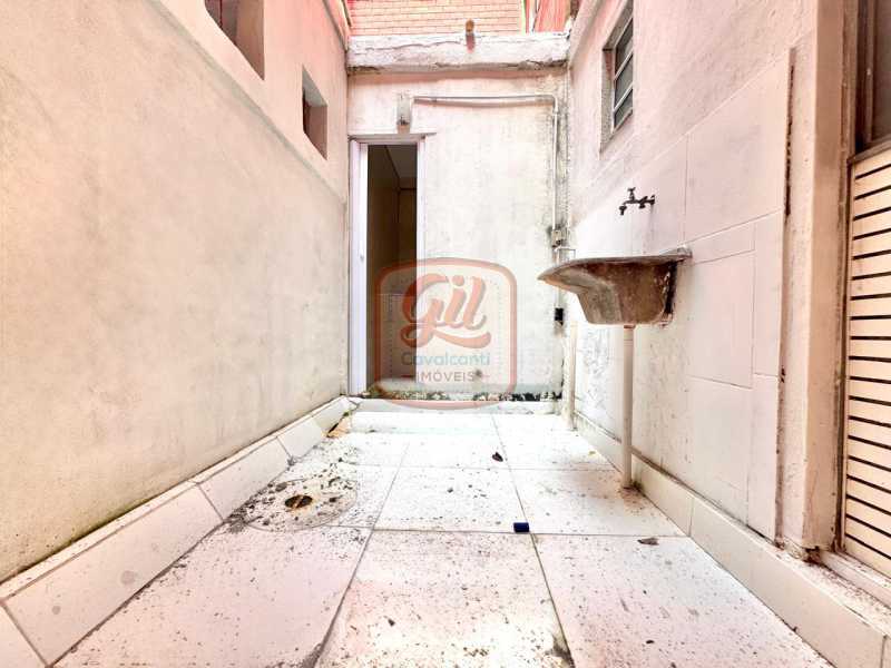 Apartamento à venda com 2 quartos, 44m² - Foto 18