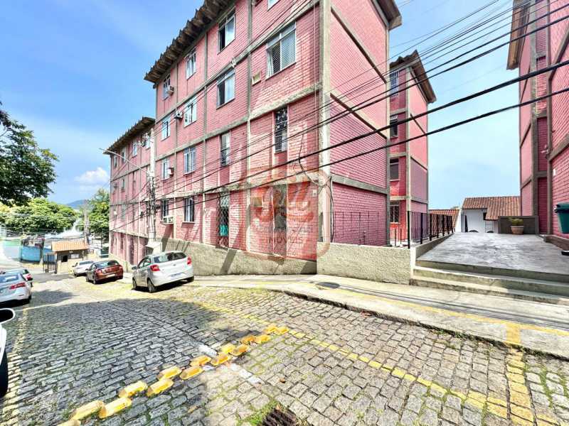 Apartamento à venda com 2 quartos, 44m² - Foto 22