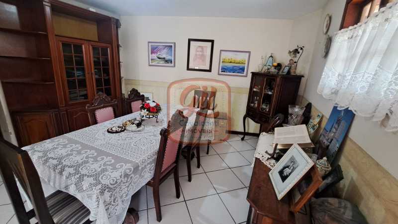 Casa de Condomínio à venda com 4 quartos, 173m² - Foto 3