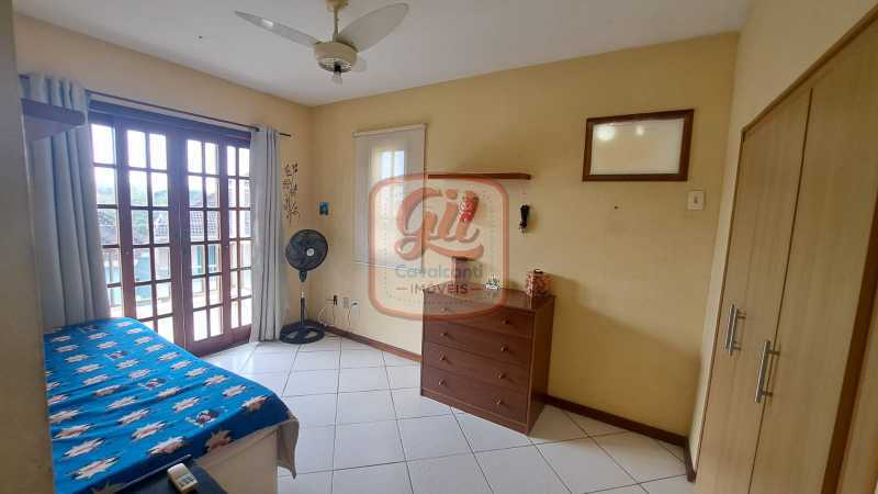 Casa de Condomínio à venda com 4 quartos, 173m² - Foto 9