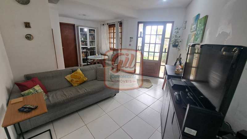 Casa de Condomínio à venda com 4 quartos, 173m² - Foto 16