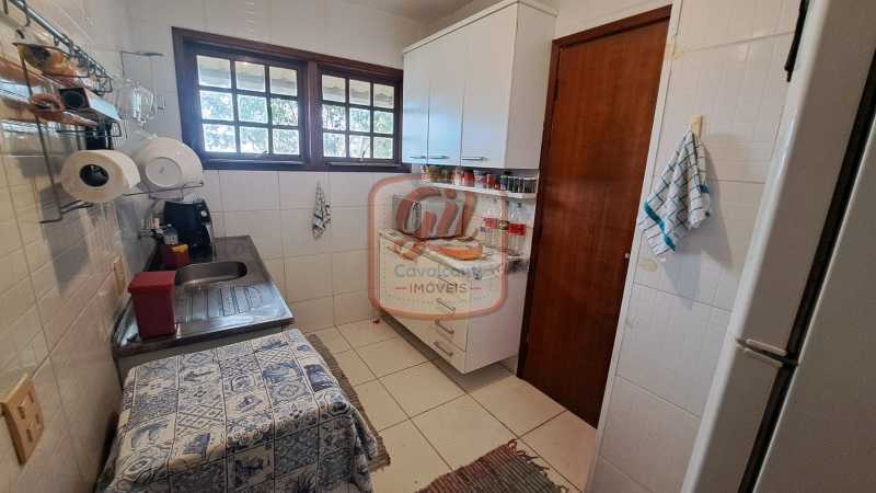 Casa de Condomínio à venda com 4 quartos, 173m² - Foto 17