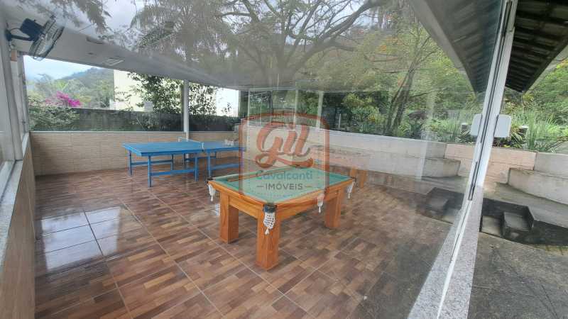 Casa de Condomínio à venda com 4 quartos, 173m² - Foto 26