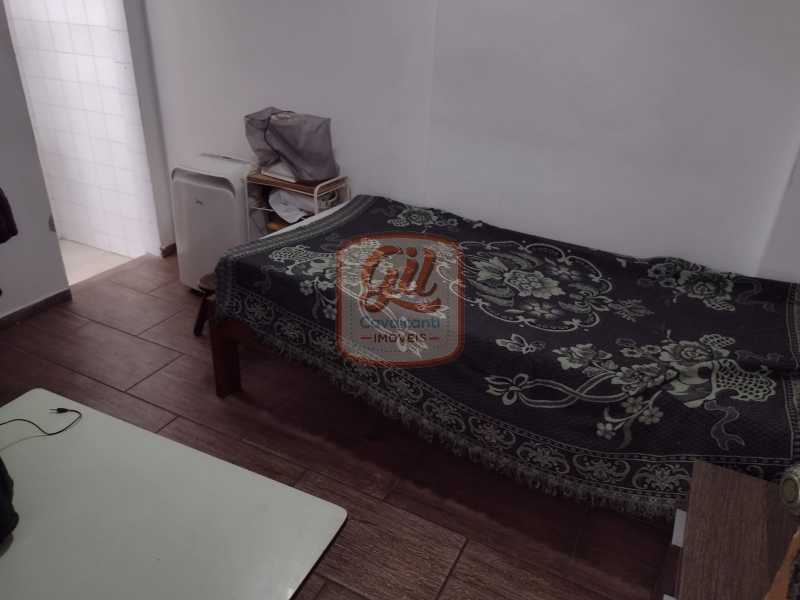 Apartamento à venda com 2 quartos, 78m² - Foto 25