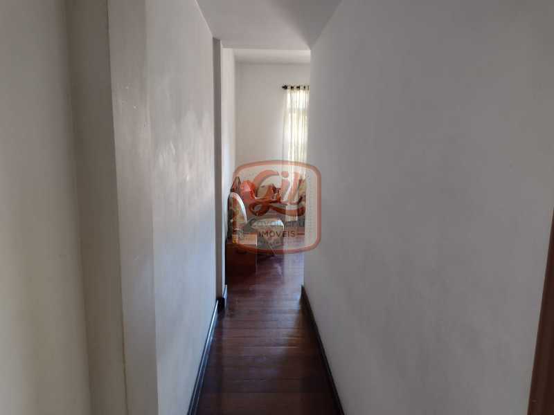 Apartamento à venda com 2 quartos, 78m² - Foto 10