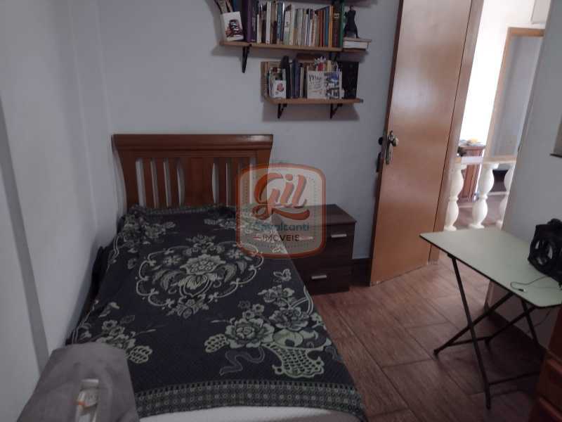 Apartamento à venda com 2 quartos, 78m² - Foto 27