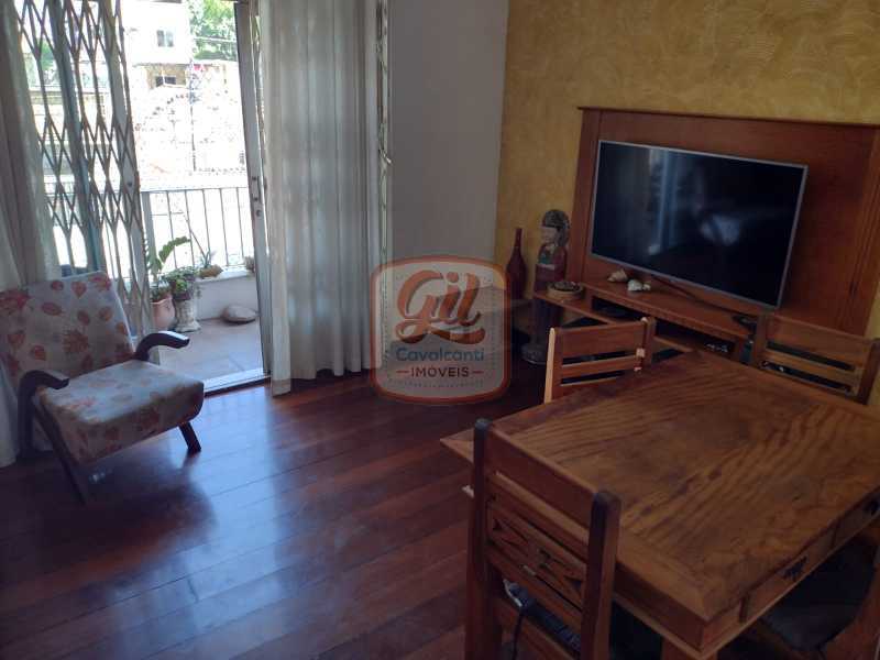 Apartamento à venda com 2 quartos, 78m² - Foto 4