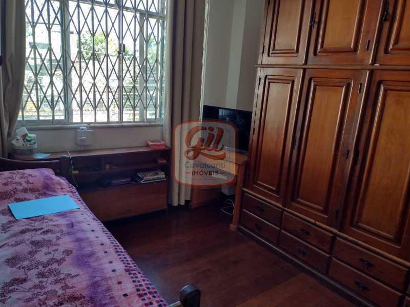 Apartamento à venda com 2 quartos, 78m² - Foto 6