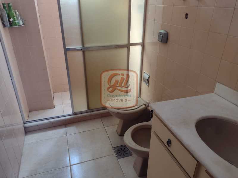 Apartamento à venda com 2 quartos, 78m² - Foto 8