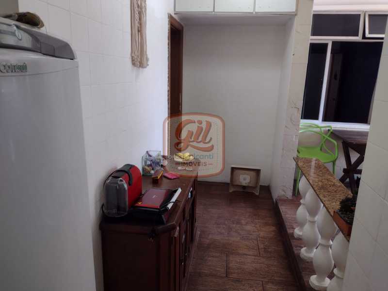 Apartamento à venda com 2 quartos, 78m² - Foto 22