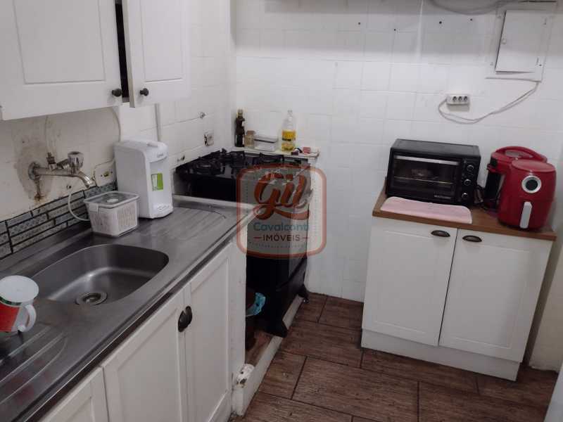 Apartamento à venda com 2 quartos, 78m² - Foto 24