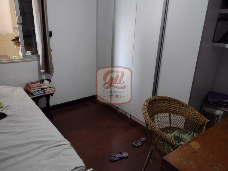 Apartamento à venda com 2 quartos, 78m² - Foto 12