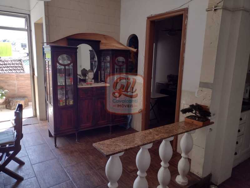 Apartamento à venda com 2 quartos, 78m² - Foto 23