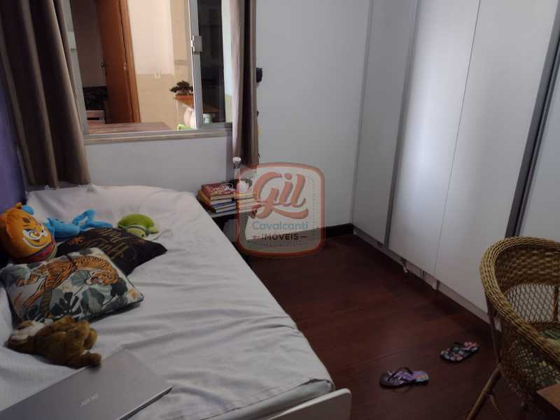 Apartamento à venda com 2 quartos, 78m² - Foto 14