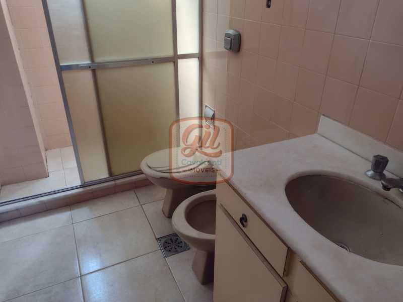 Apartamento à venda com 2 quartos, 78m² - Foto 9