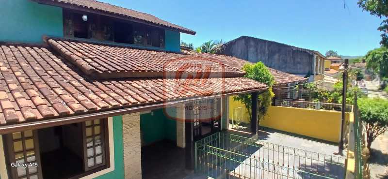 Casa de Condomínio à venda com 4 quartos, 170m² - Foto 2