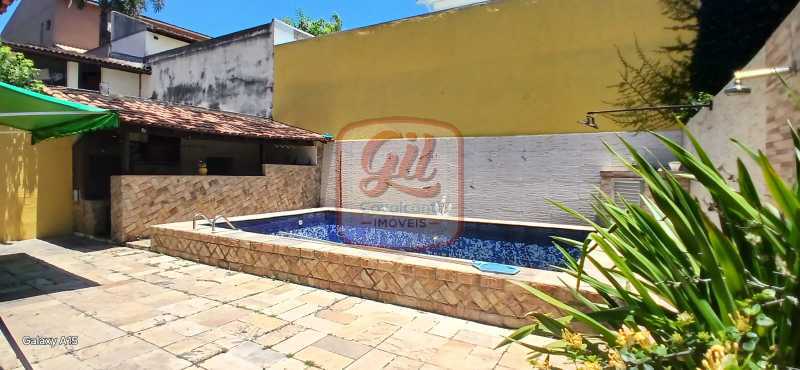 Casa de Condomínio à venda com 4 quartos, 170m² - Foto 27