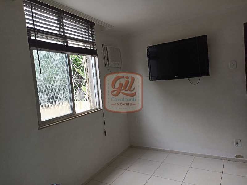 Apartamento à venda com 2 quartos, 47m² - Foto 16