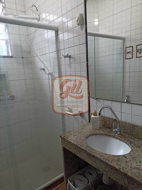 Apartamento à venda com 2 quartos, 47m² - Foto 19