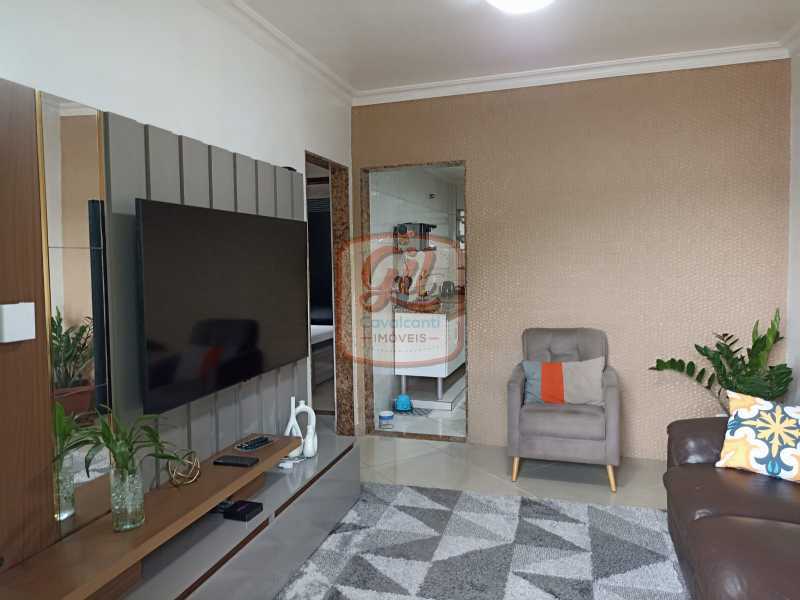 Apartamento à venda com 2 quartos, 47m² - Foto 9