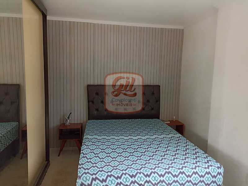 Apartamento à venda com 2 quartos, 47m² - Foto 20