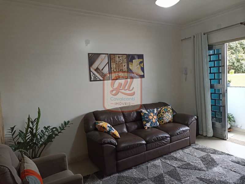 Apartamento à venda com 2 quartos, 47m² - Foto 10