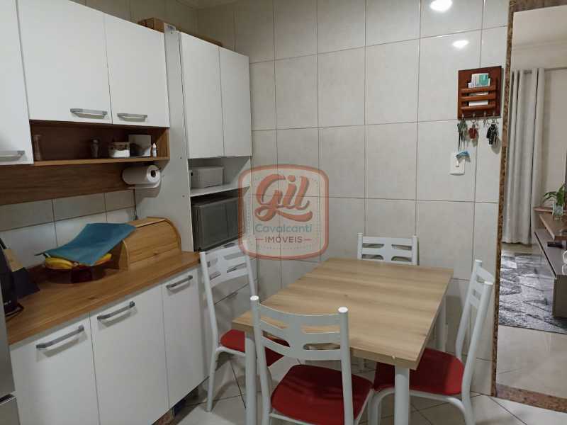 Apartamento à venda com 2 quartos, 47m² - Foto 11