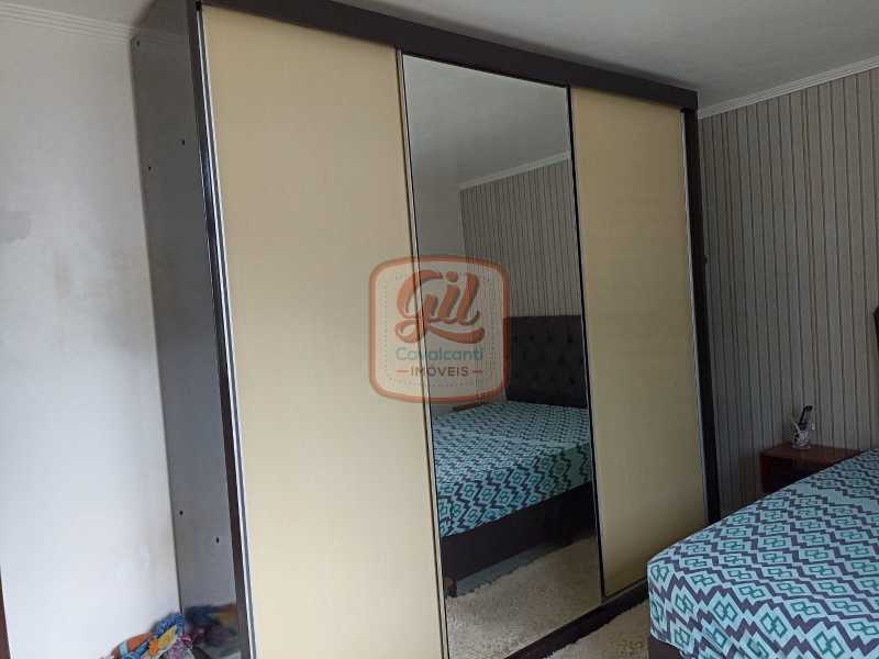 Apartamento à venda com 2 quartos, 47m² - Foto 21