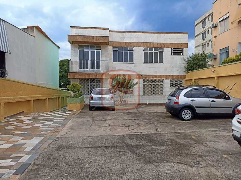 Apartamento à venda com 2 quartos, 47m² - Foto 1