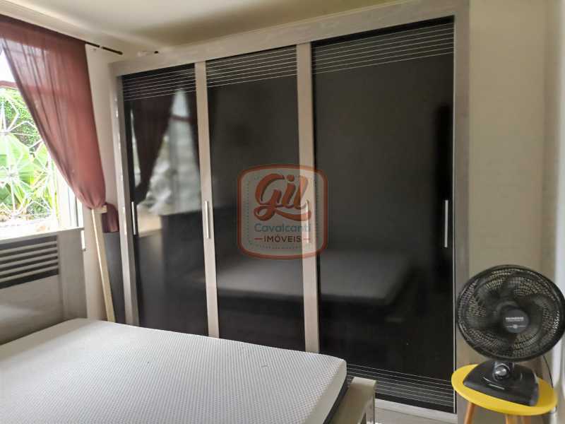 Apartamento à venda com 2 quartos, 47m² - Foto 17