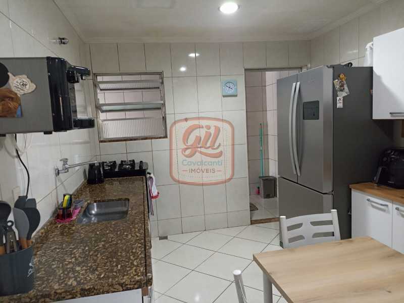 Apartamento à venda com 2 quartos, 47m² - Foto 13