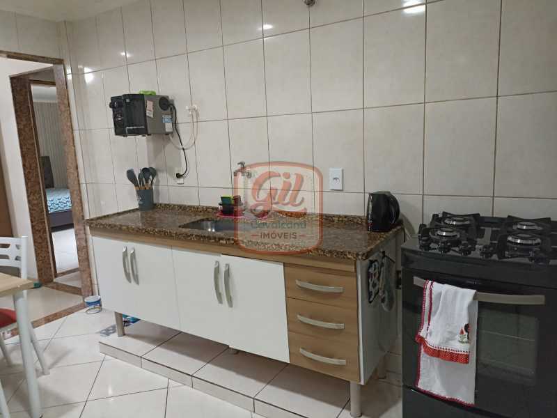 Apartamento à venda com 2 quartos, 47m² - Foto 12