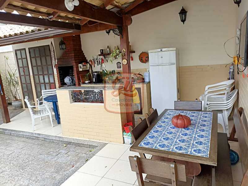 Casa de Condomínio à venda com 3 quartos, 158m² - Foto 24