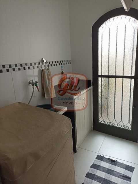 Casa de Condomínio à venda com 3 quartos, 158m² - Foto 23