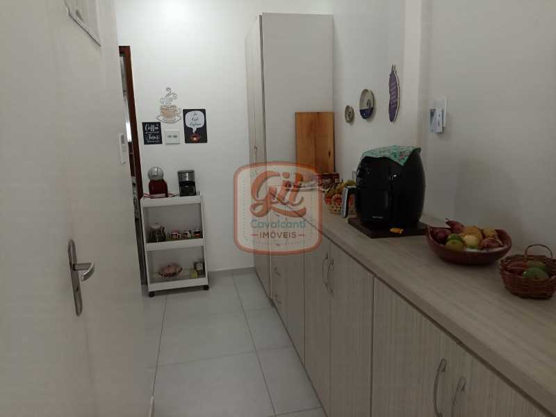 Casa de Condomínio à venda com 3 quartos, 158m² - Foto 21