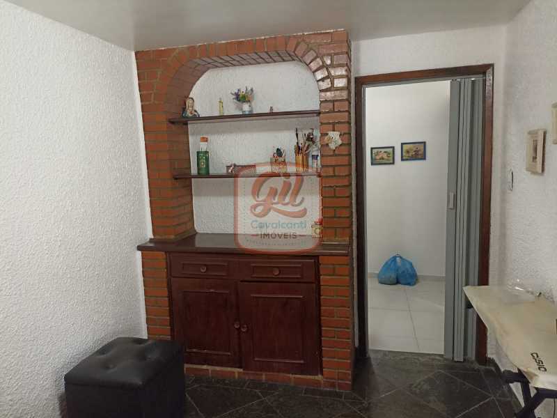 Casa de Condomínio à venda com 3 quartos, 158m² - Foto 18