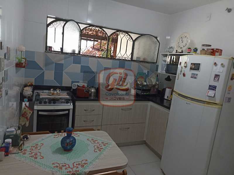 Casa de Condomínio à venda com 3 quartos, 158m² - Foto 16