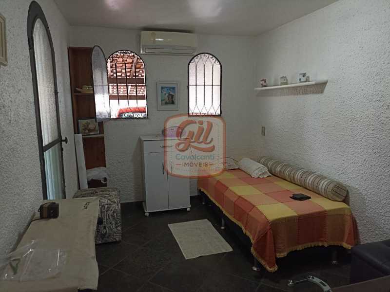 Casa de Condomínio à venda com 3 quartos, 158m² - Foto 17