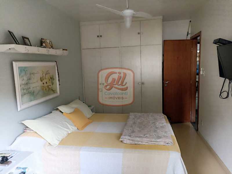 Casa de Condomínio à venda com 3 quartos, 158m² - Foto 11