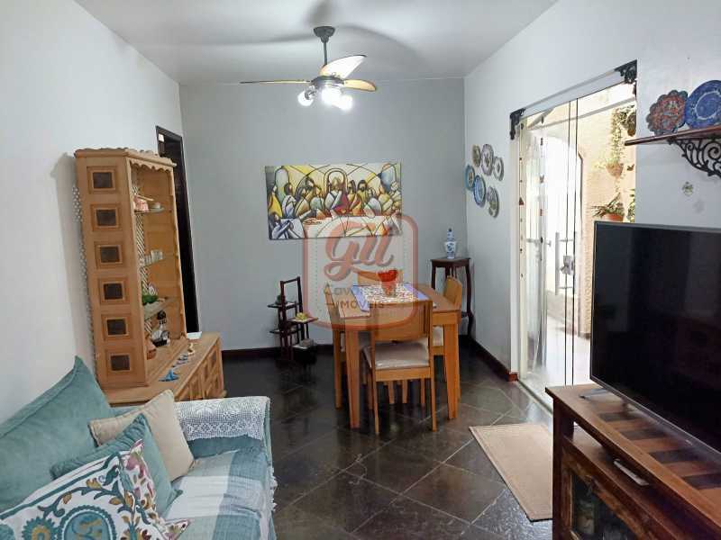 Casa de Condomínio à venda com 3 quartos, 158m² - Foto 5