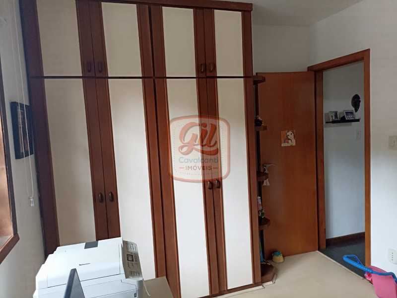 Casa de Condomínio à venda com 3 quartos, 158m² - Foto 10