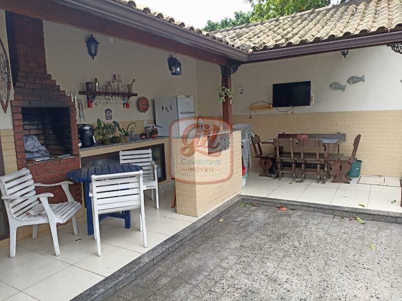 Casa de Condomínio à venda com 3 quartos, 158m² - Foto 25