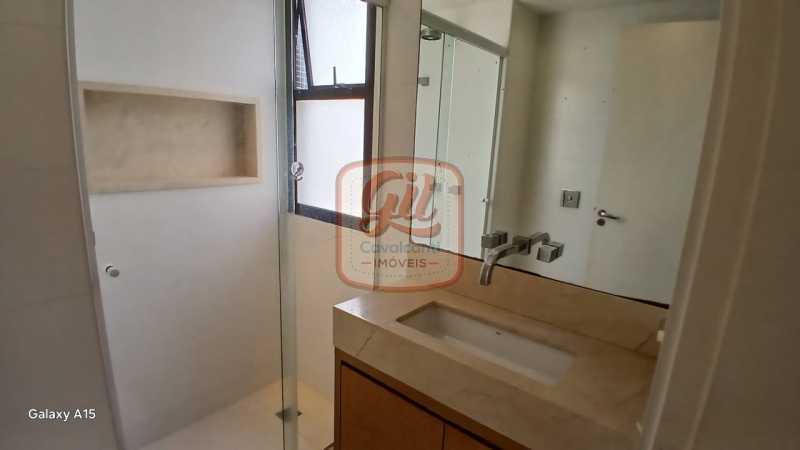 Apartamento à venda com 2 quartos, 62m² - Foto 15