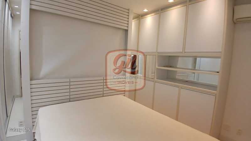 Apartamento à venda com 2 quartos, 62m² - Foto 12