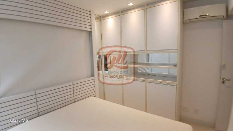 Apartamento à venda com 2 quartos, 62m² - Foto 13